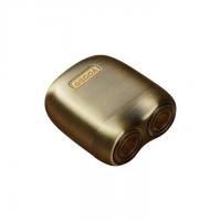 鋅合金鑄件和拉絲的相性如何？