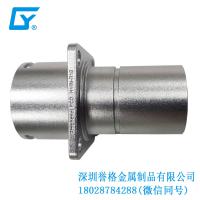 絕對震撼！我們如何打造頂尖鋁合金壓鑄！